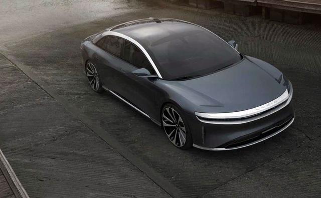 The talks between privately-held Lucid Motors and PIF underscore the latter's appetite to invest in electric car makers to diversify the oil-rich Middle Eastern kingdom's investment portfolio.