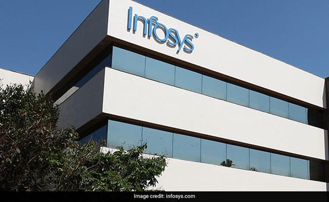 Global software major Infosys on late Tuesday said it would provide telematics software to car maker Toyota's material handling arm in the US on its cloud platform.