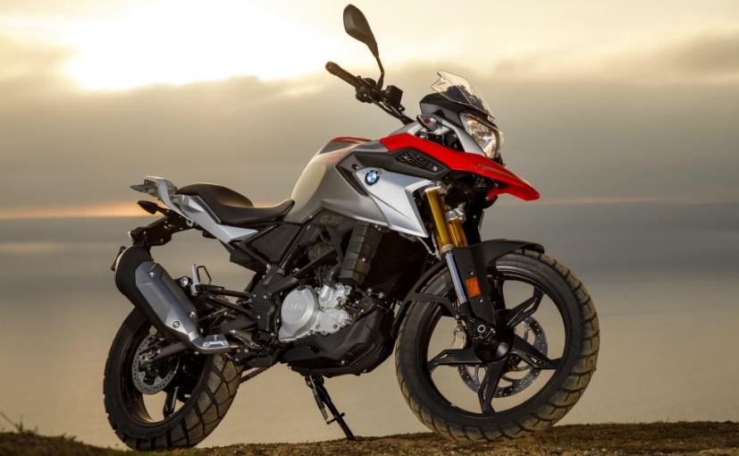 BMW G 310 GS: All You Need To Know About This Adventure Bike