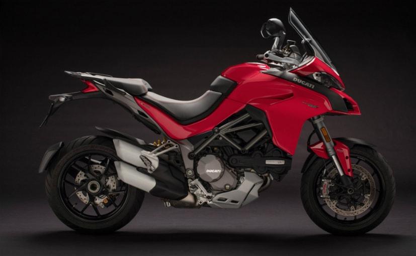 Ducati Multistrada 1260: All You Need To Know