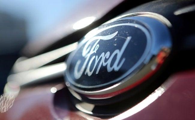 Ford Applies For German COVID-19 Loan Guarantees: Report