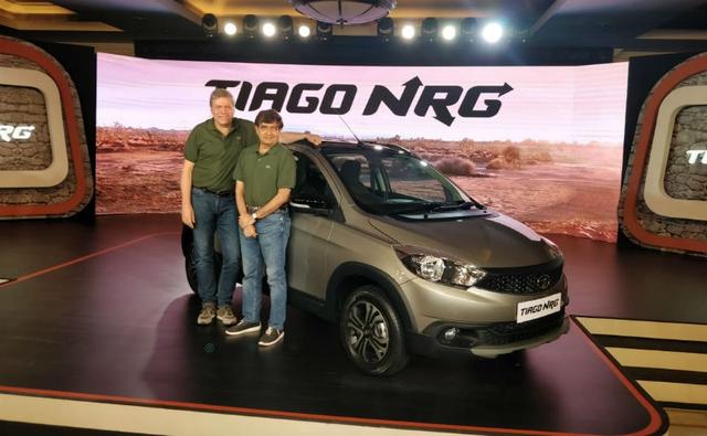 Dubbed as an urban toughroader, the Tata Tiago NRG brings the rugged quotient with additional cladding, higher ground clearance and more features.