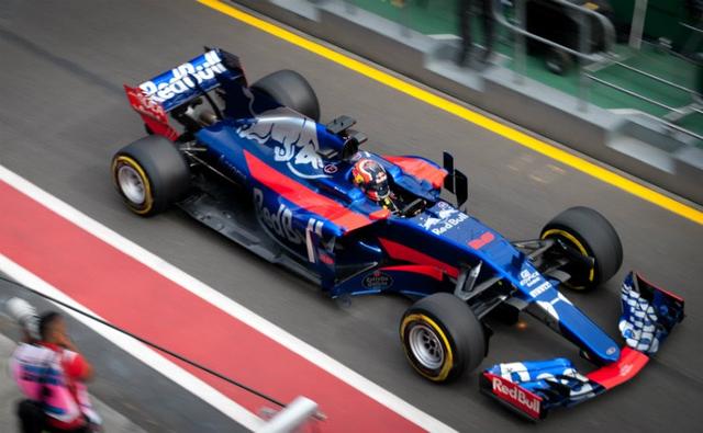 Nicknamed "the Torpedo", Daniil Kvyat will be making a comeback to Torro Rosso in 2019 and steps in for Pierre Gasly who has been promoted to Red Bull Racing.