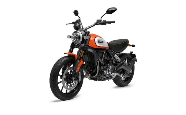 2019 Ducati Scrambler: All You Need To Know