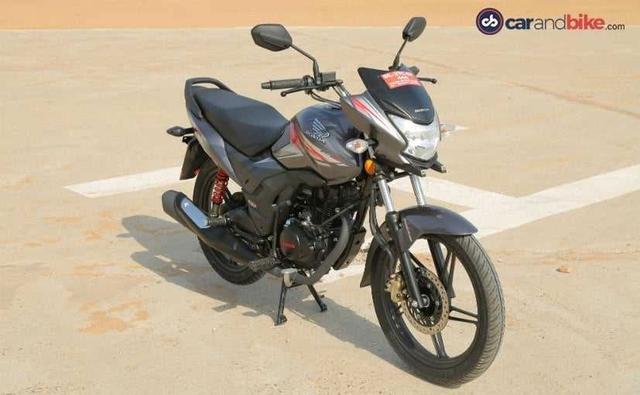 Honda CB Shine is powered by 125 cc, single-cylinder engine which makes 10.3bhp of maximum horsepower and 10.3Nm of peak torque and  is available in two variants. The standard Honda CB Shine is priced at Rs. 57,397(ex-showroom Delhi) and the Honda CB Shine SP, with a five-speed gearbox, is priced at Rs. 63,000(ex-showroom Delhi).