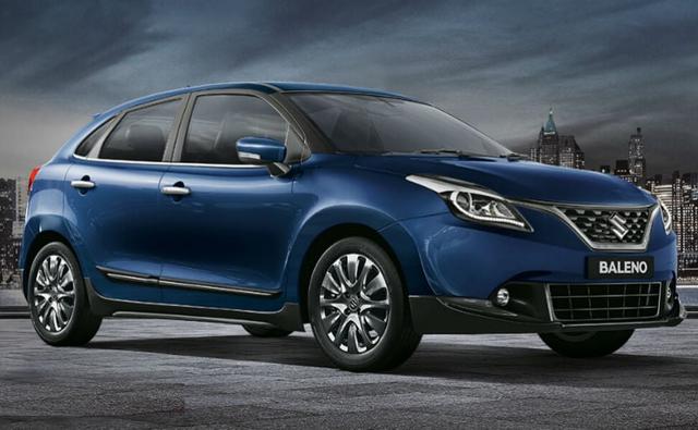 Following up with the limited edition versions of the Ignis and Swift, Maruti Suzuki has silently introduced the Baleno limited edition in the country as well. The Maruti Suzuki Baleno joins the other hatchbacks for the festive season and comes with cosmetic upgrades and feature upgrades over the standard version. Maruti Suzuki has not revealed the prices on the limited edition Baleno, but the model is expected to see a price hike of Rs. 35,000 over the present model. The standard Baleno range is priced between Rs. 5.39 lakh, going up to Rs. 8.50 lakh (all prices, ex-showroom Delhi).