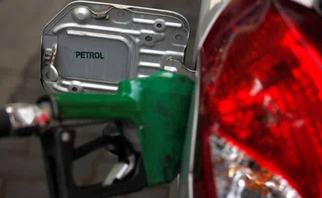 Petrol, Diesel Prices Hiked For Third Consecutive Day