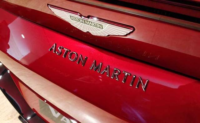 Aston Martin has struggled since it listed in October last year. Its shares, down 21 per cent so far this year, closed Thursday at 963 pence, valuing the business at 2.18 billion pounds.