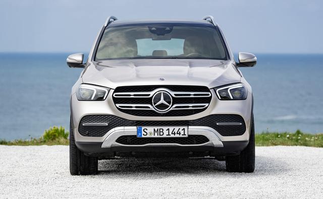 Mercedes-Benz has revealed the 2020 GLE almost a month ahead of the upcoming 2018 Paris Motor Show where the SUV is expected to make its pubic debut. The next-gen GLE is a leap over the current model and will be followed by a long range plug-in hybrid at a later date.