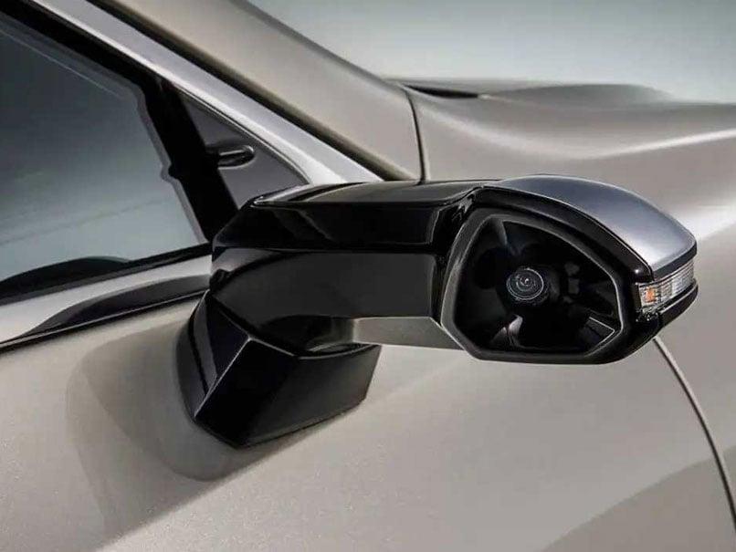 Hyundai Mobis Builds Camera System To Replace Vehicle Side Mirrors