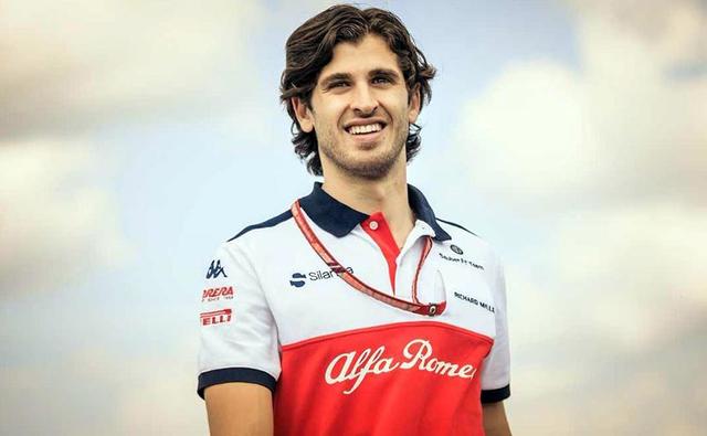 This year, Giovinazzi is carrying out a programme of Friday Grand Prix practice outing with the team, and also tested for Haas and Sauber. This will be Giovinazzi's first full-time racing opportunity since GP2 Racing in 2016.