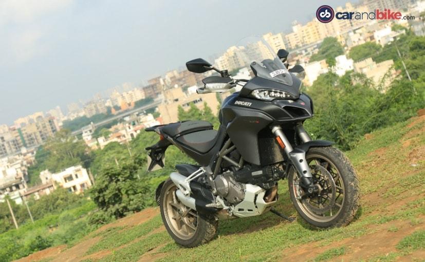 The Ducati Multistrada 1260 S was launched at a price of Rs. 18.06 lakh (ex-showroom, India). So does it offer more bang for your precious buck?