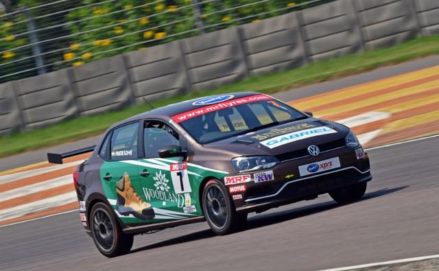 2019 Volkswagen Ameo Cup & Touring Car Series Driver Registrations Open
