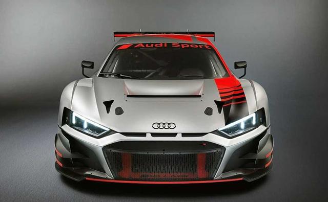 During the development project of the latest evolution, Audi Sport concentrated on providing customers with an even better technical base than before.