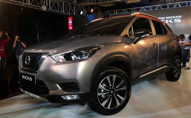 The Indian-Spec Nissan Kicks was unveiled today and we finally get a sense of how this new Hyundai Creta Rival looks like. The new Nissan Kicks has been among the highly anticipated models for the Japanese car maker as the company will finally dive into a segment that's been trending in the country and the sales too tell us that story. So far, the Indian car market has only seen near identical models coming from the Renault-Nissan alliance but the new Nissan Kicks, though based on the Renault Captur, gets a fair dose of alterations, to the design as also the features on offer.