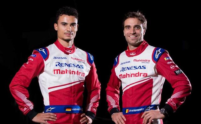 Mahindra Racing has announced its driver line-up for the Formula E Championship Season 5 and the Indian team has signed Jerome d'Ambrosio and Pascal Wehrlein as its two drivers. The new drivers replace Felix Rosenqvist and Nick Heidfeld at Mahindra Racing, with the latter moving into an advisory role within the team as a reserve and test driver. Rosenqvist will move into IndyCar for 2019 with Chip Ganassi Racing. D'Ambrosio, is already a Formula E veteran, having won the championship twice and has been a part of the championship since inception. The Belgian driver moves from Dragon Racing to Mahindra.