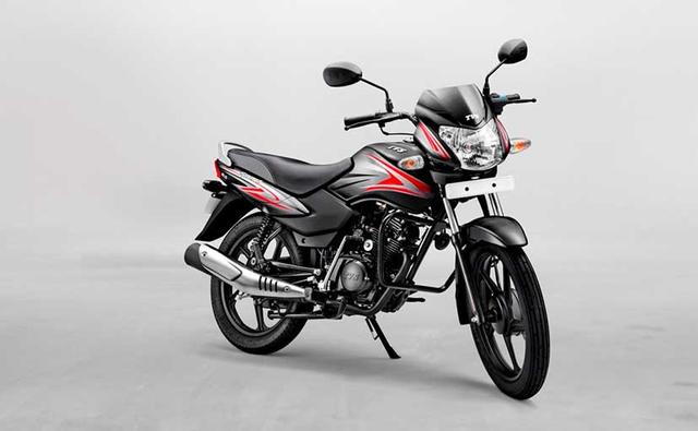 TVS Motor Company has rolled out the Sport Special Edition 100 cc motorcycle for the festive season in India. The TVS Sport Special Edition is priced at Rs. 40,088 (ex-showroom, Delhi), and comes with a host of additional features including a longer seat and a wider pillion handle. The motorcycle also comes with visual upgrade with new decals, coupled with stylised side view mirrors and premium 3D logo. The TVS Sport Special Edition is also the first 100 cc motorcycle to get  Synchronised Braking Technology (SBT).