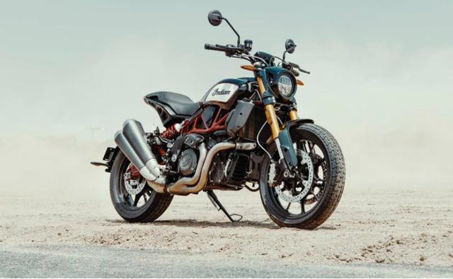 Yes! Indian Motorcycle had announced the prices of the 1200 S and the 1200 S Race Replica way back in December 2018 but this time, they are officially launching the two motorcycles in India on August 19, 2019.