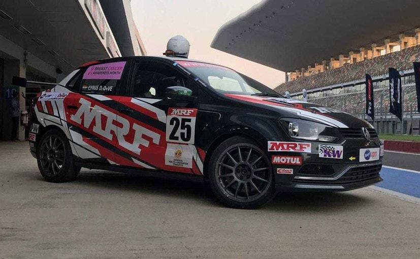 Exclusive: Volkswagen Motorsport India To Sell Their Ameo And Vento Racecars To Private Customers