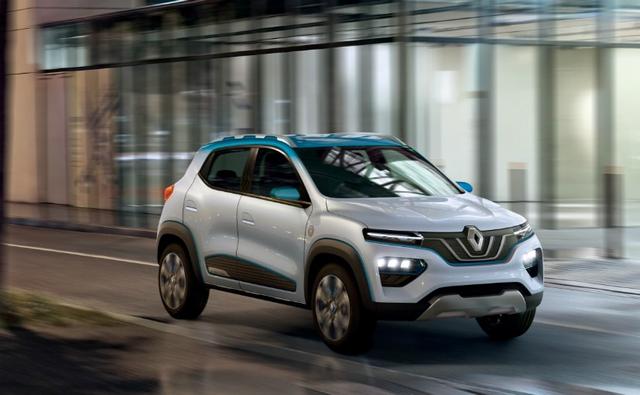 Renault is working on low-cost electric vehicle in Europe which will cost no more than 10,000 Euros (Rs. 7.8 lakh approximately)