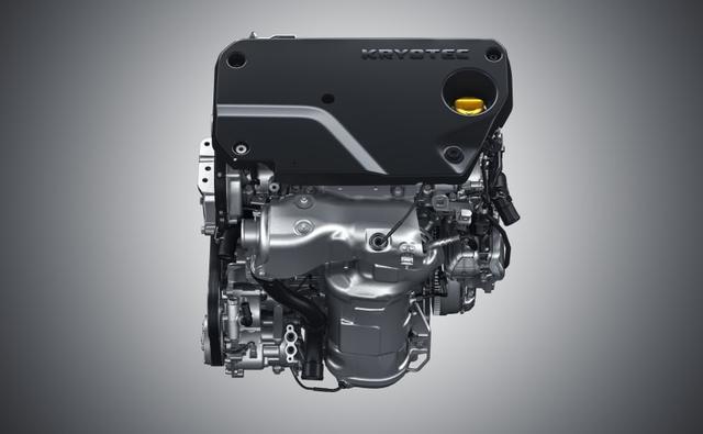 Tata Motors has come out with the engine details for the Harrier SUV, which will get an all-new Kryotec 2.0 diesel engine which is said to be ready to meet the future BSVI emission standards. It's an all-new 2.0-litre, four-cylinder diesel engine that Tata claims is inspired from Cryogenic rocket engine which uses liquid hydrogen