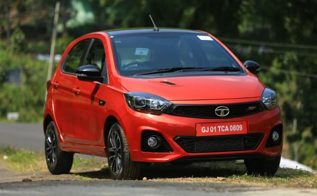 Tata Tiago JTP: First Drive Review