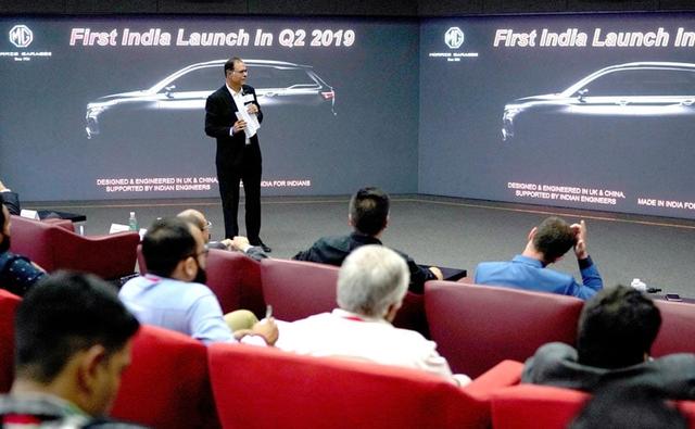 The first model to be launched in India will come with 75 per cent locally sourced content and this will help keep price in check.