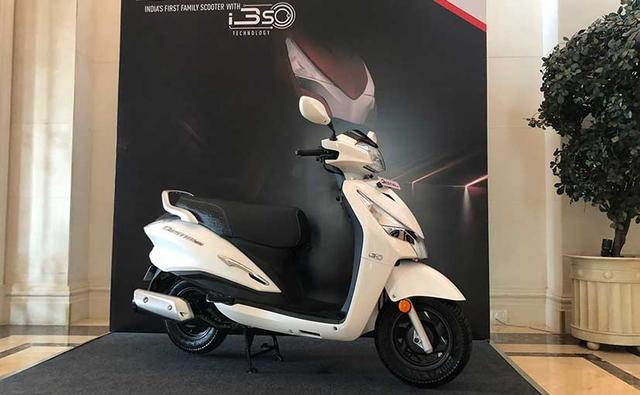 We take a close look at Hero MotoCorp's latest 125 cc scooter, the Hero Destini 125. From the design to the engine to fuel efficiency, here's a look at everything you need to know about the Destini 125.