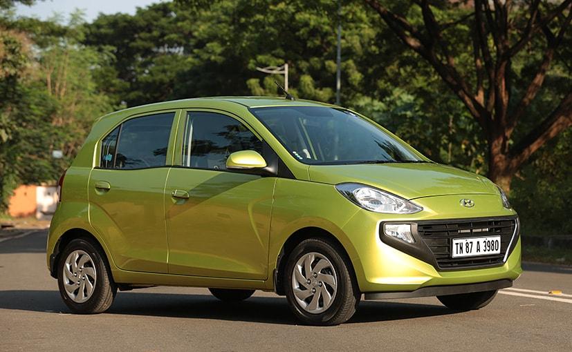 The Hyundai Santro is back and we have driven it in its manual and AMT variants. The Smart Auto option, wide & spacious cabin, and a tonne of features at the top-end make the all-new Santro the segment benchmark. Read our review to find out why.