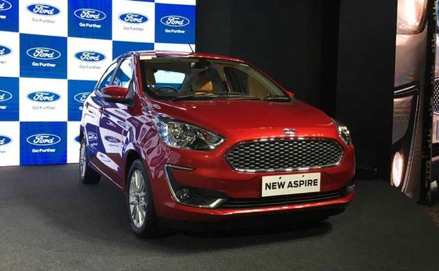 The base petrol variant of the new Aspire has been priced close to the competitors being Rs. 5000 cheaper than the Dzire and Rs. 25,000 cheaper than the Amaze. That said, it's the top-end diesel manual variant that offer a better deal undercutting the Maruti Suzuki Dzire by Rs. 84,000 and is Rs. 64,000 less expensive than the Honda Amaze.