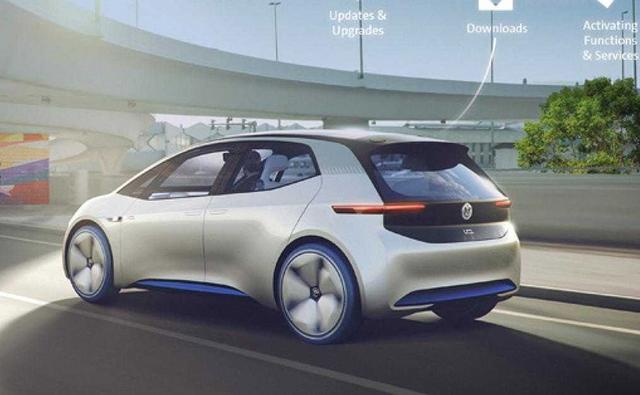 From 2020, more than 5 million new Volkswagen-brand vehicles per year will be fully connected and will be part of the Internet of Things (IoT) in the cloud. Together, the two companies will develop the technological basis for a comprehensive industrial automotive cloud.