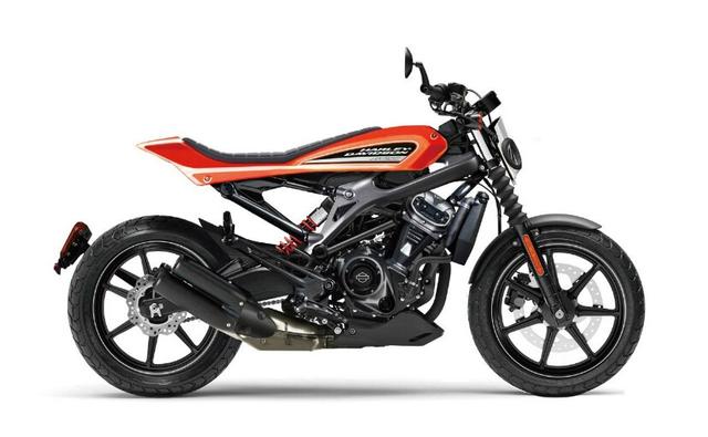 Renderings of the upcoming small capacity Harley-Davidson targeted at Asian markets, including India, show an impressive avant-garde design. The small displacement Harley-Davidson is likely to be a single cylinder model with a displacement of between 250-400 cc, and will likely be manufactured in India.