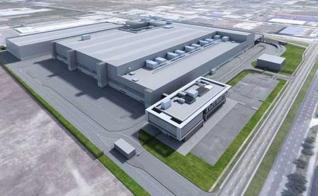 The manufacturing facility is scheduled for completion in 2020. Earlier this year Dyson announced it was in the process of investing 200 million Euros in new buildings and testing facilities at its campus at Hullavington Airfield, UK. It continues its 2.5 billion Euros investment in new technology globally.