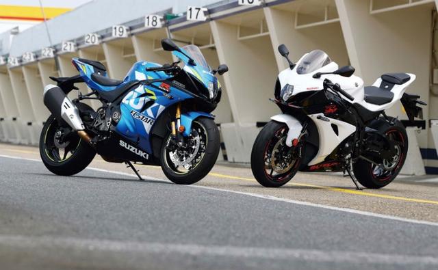 The 2019 Suzuki GSX-R1000 supersport has been unveiled at the Intermot Motorcycle Show in Germany, and the bike gets smart upgrades for the new model year. The current generation GSX-R1000 and GSX-R1000R first unvelled in 2016, gets smart upgrades for the new year with the company taking customer feedback into account. Upgrades include new cosmetic revisions and new hardware onboard, while the changes on the litre-class superbike is also in response to the rule changes in World Superbike Championship (WSBK).