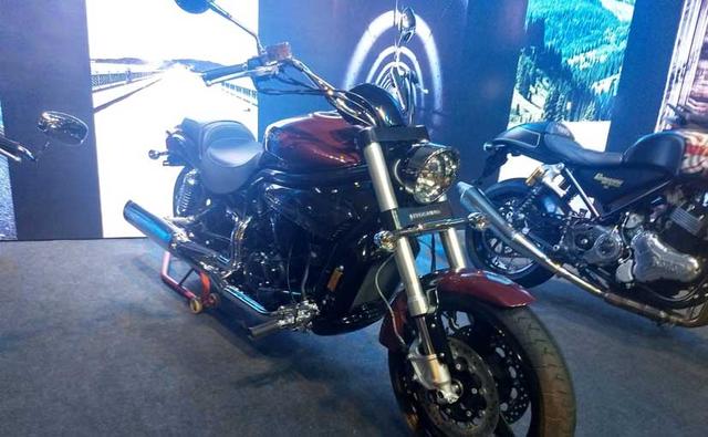 Hyosung GT 250 RC and 650 Aquila Pro Launched In India, Prices Start At Rs. 3.39 lakh