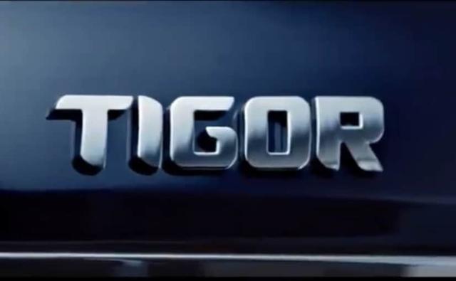 The updated 2018 Tata Tigor will be launched in India this month, on October 10, 2018. The car has been in the making for quite a few months now, and Tata has finally decided to launch it this festive season. Adding a bit of star element to the upcoming car, the company has signed in Bollywood actor, Hrithik Roshan as the brand ambassador for the updated Tata Tigor.