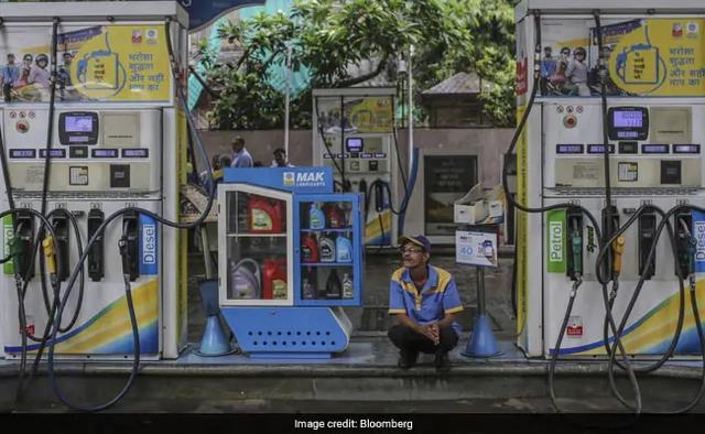 The Karnataka coalition government increased the state tax on petrol and diesel by 2 per cent with effect from January 1, said an official statement on Saturday. "As the fuel prices declined after fall in crude oil rates in the overseas market since November, the state tax has been revised 2 per cent to 32 per cent on petrol and to 21 per cent on diesel since January 1, 2019," said a statement by the chief minister's office here.