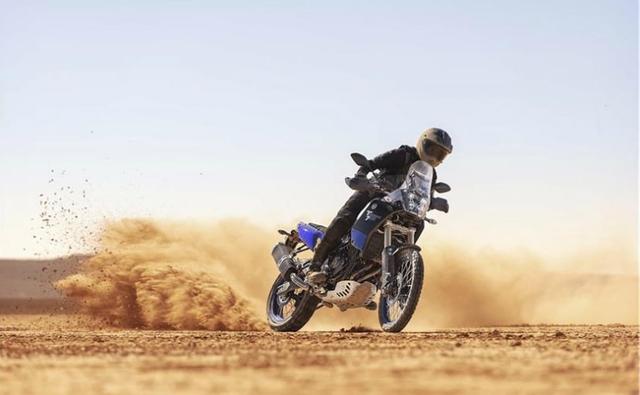 The Yamaha Tenere 700 will be offered for sale online in Europe first, and will be available online for sale till July 2019. Deliveries from Yamaha dealerships will begin from September 2019.