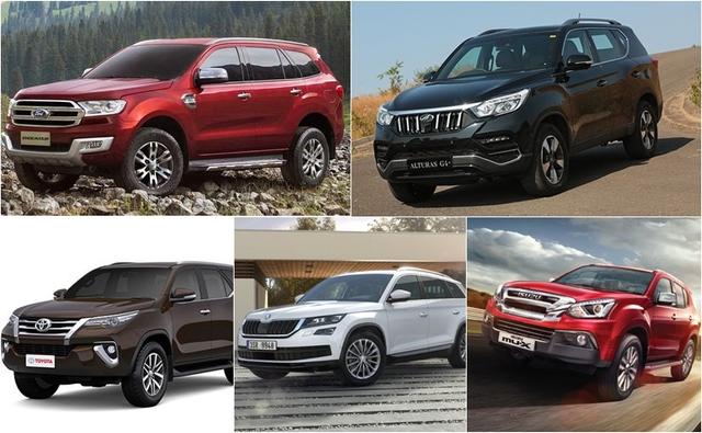 The all-new Mahindra Alturas G4 is set to go on sale in India this week, on November 24, and it'll be the company's new flagship SUV. The new SUV is essentially a rebadged version of the fourth-generation SsangYong G4 Rexton that will be sold in Indian as a Mahindra product.