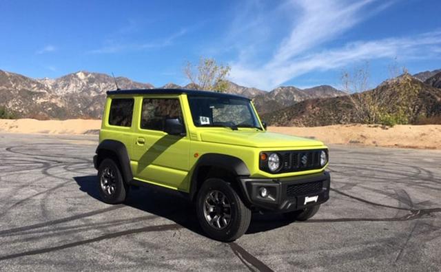 Suzuki has finally green-lighted the Jimny for India. The car could be rebadged as Gypsy to cash in on erstwhile model's immense popularity and cult following. The version for India will differ slightly from the current global model, and it will share drivetrains with Ciaz, Ertiga, XL6 and will be launched through the Nexa network.