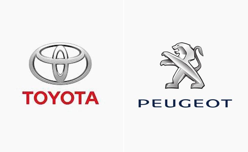 Toyota And PSA To End Joint Production Of Small Cars By 2021