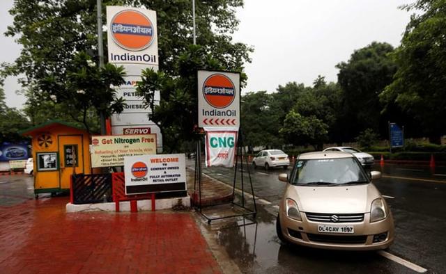 Indian Oil is planning to install around 100 electric vehicle charging points in Maharashtra by the end of this financial year, including five in the Marathwada region.