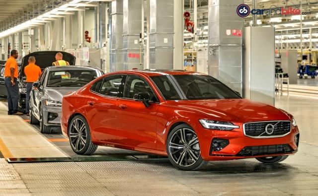 The decision to move to electric vehicles couldn't have come at a better time for Volvo as it readies its EVs and PHEVs for launch in the country and the support of the Government of India is of utmost importance.