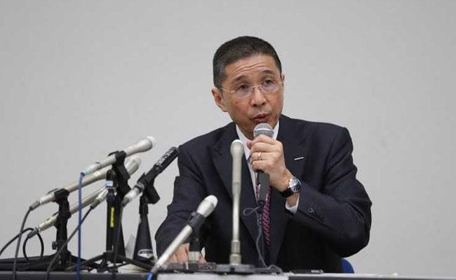 Nissan To Discuss Saikawa Successors At Meeting On Monday