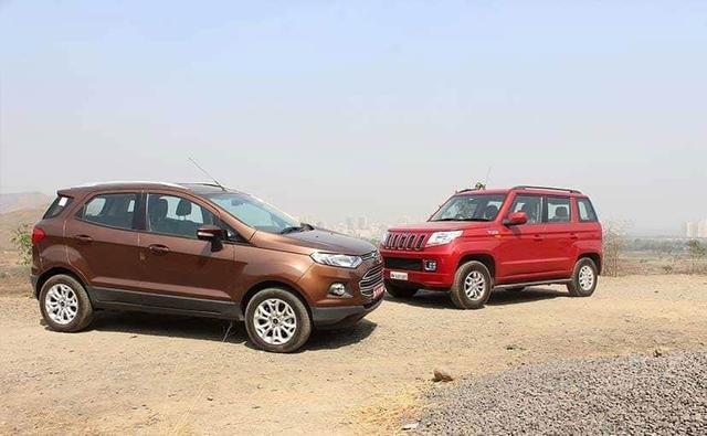 Ford Likely To End Independent India Business With New Mahindra Deal