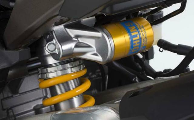 Well-known high-performance suspension brand Ohlins has been sold to American Fortune 500 company Tenneco.