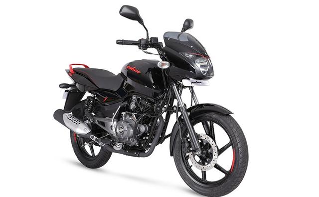 Domestic sales of Bajaj motorcycles remain flat in February 2019, but export markets display growth.