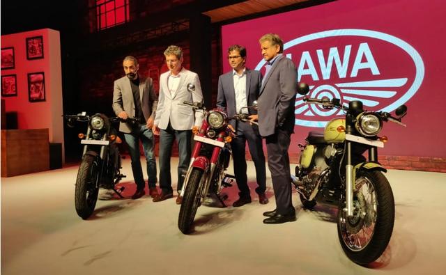 Making a comeback after over two decades, Jawa Motorcycles is here with a new 300 cc motorcycle, all set to take on Royal Enfield's 350 cc range.