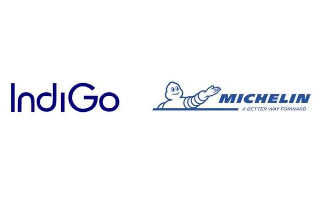 Michelin Tyres has entered into a partnership with Indigo Airlines to supply aviation tyres for the latter's entire fleet of planes. Indigo's Airbus and ATR Fleets will now come with the tyre-maker's environment-friendly Michelin Air fuel-efficient tires.