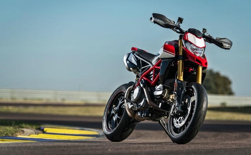 Ducati Hypermotard 950 India Launch Date Announced